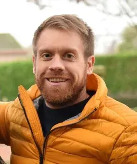 Picture of Martin