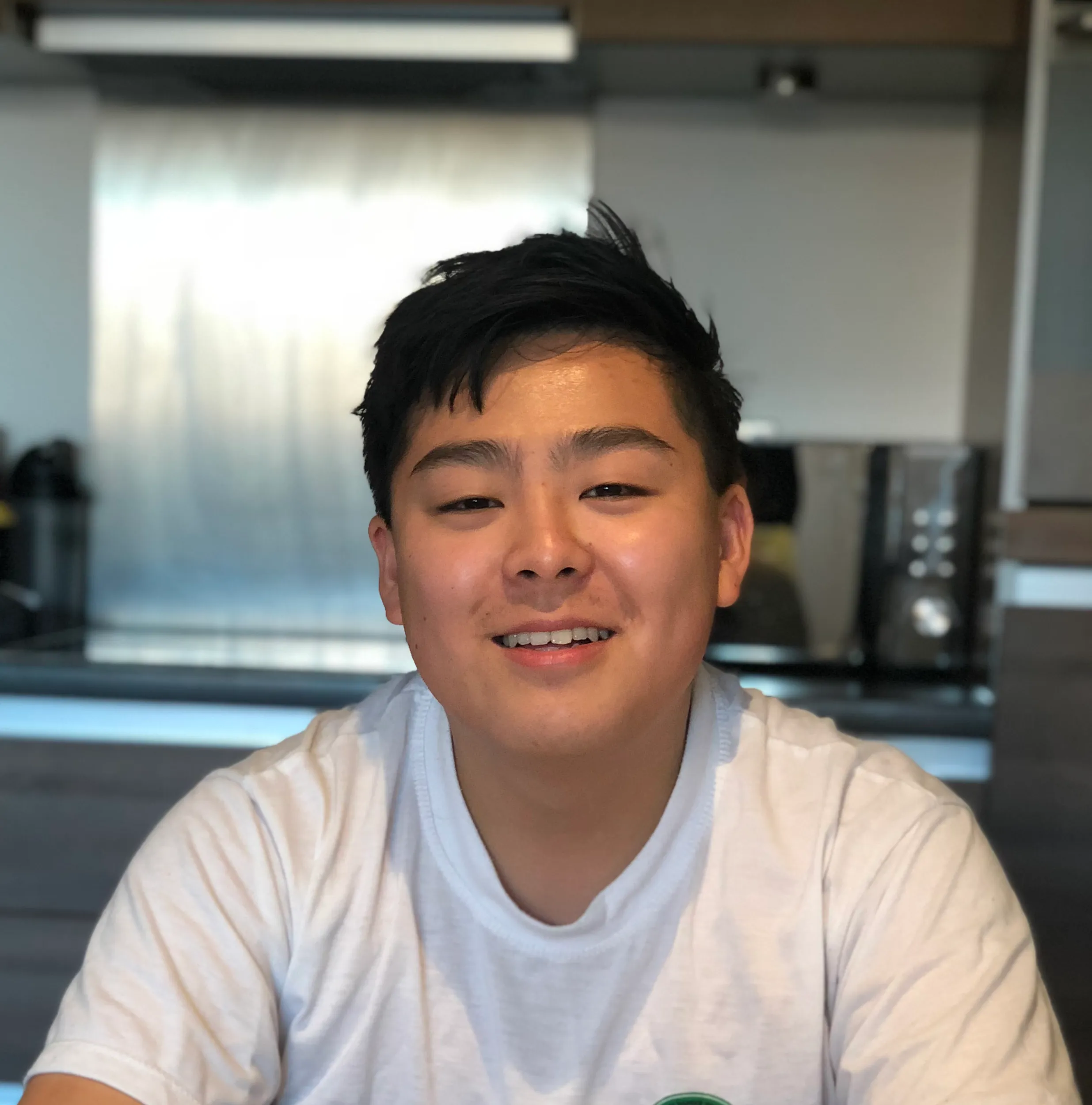 Picture of Ryan